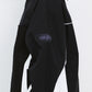 BSRABBIT UNUSUAL HOODED JACKET BLACK BSR2425FWJK074