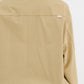 BSRABBIT VARIETY PATCH SNAP JACKET BEIGE BSR2425FWJK092