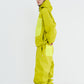 BSRABBIT WORK MESH BOX 3L HOODED JACKET LIME BSR2425FWJK098