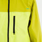 BSRABBIT WORK MESH BOX 3L HOODED JACKET LIME BSR2425FWJK098