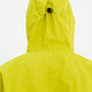 BSRABBIT WORK MESH BOX 3L HOODED JACKET LIME BSR2425FWJK098