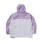 BSRABBIT WORK MESH BOX 3L HOODED JACKET PURPLE BSR2425FWJK100