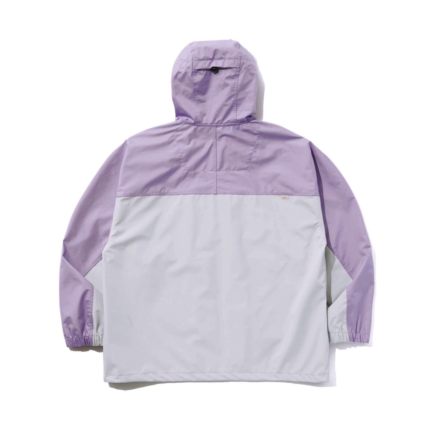 BSRABBIT WORK MESH BOX 3L HOODED JACKET PURPLE BSR2425FWJK100