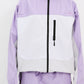 BSRABBIT WORK MESH BOX 3L HOODED JACKET PURPLE BSR2425FWJK100