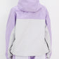 BSRABBIT WORK MESH BOX 3L HOODED JACKET PURPLE BSR2425FWJK100