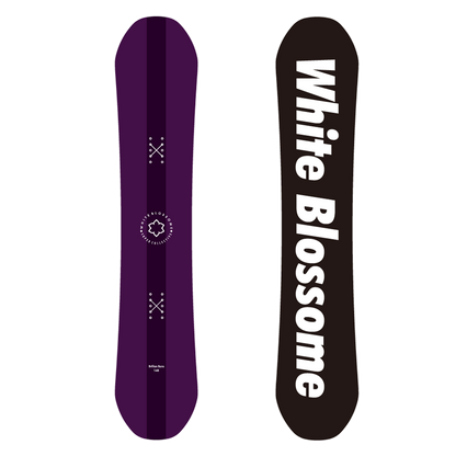 [Pre-order] White Blossome Brillian Bara 24-25 model Made in Japan