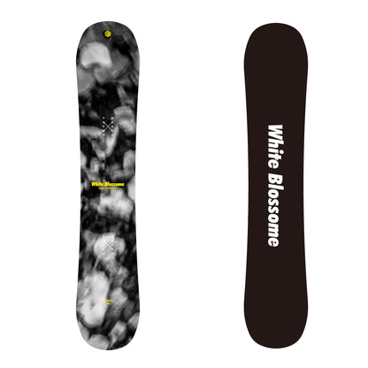 White Blossome Brillian 25-26モデル MadeinJapan