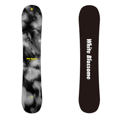 White Blossome Brillian 25-26モデル MadeinJapan