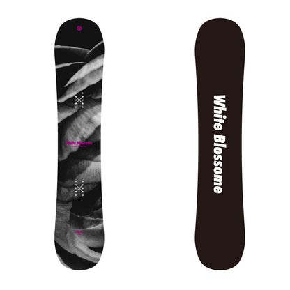 White Blossome Brillian Bara 25-26モデル MadeinJapan