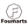 グラトリやカービングなどにオススメのスノーボードを提供【公式】Foumarts logo