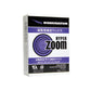 DOMINATOR HYPER ZOOM Medium Fluorine / Sliding Wax