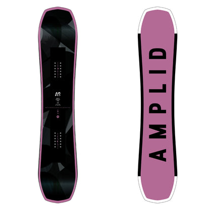 [Pre-order] Amplid SINGULAR TWIN 24-25 model