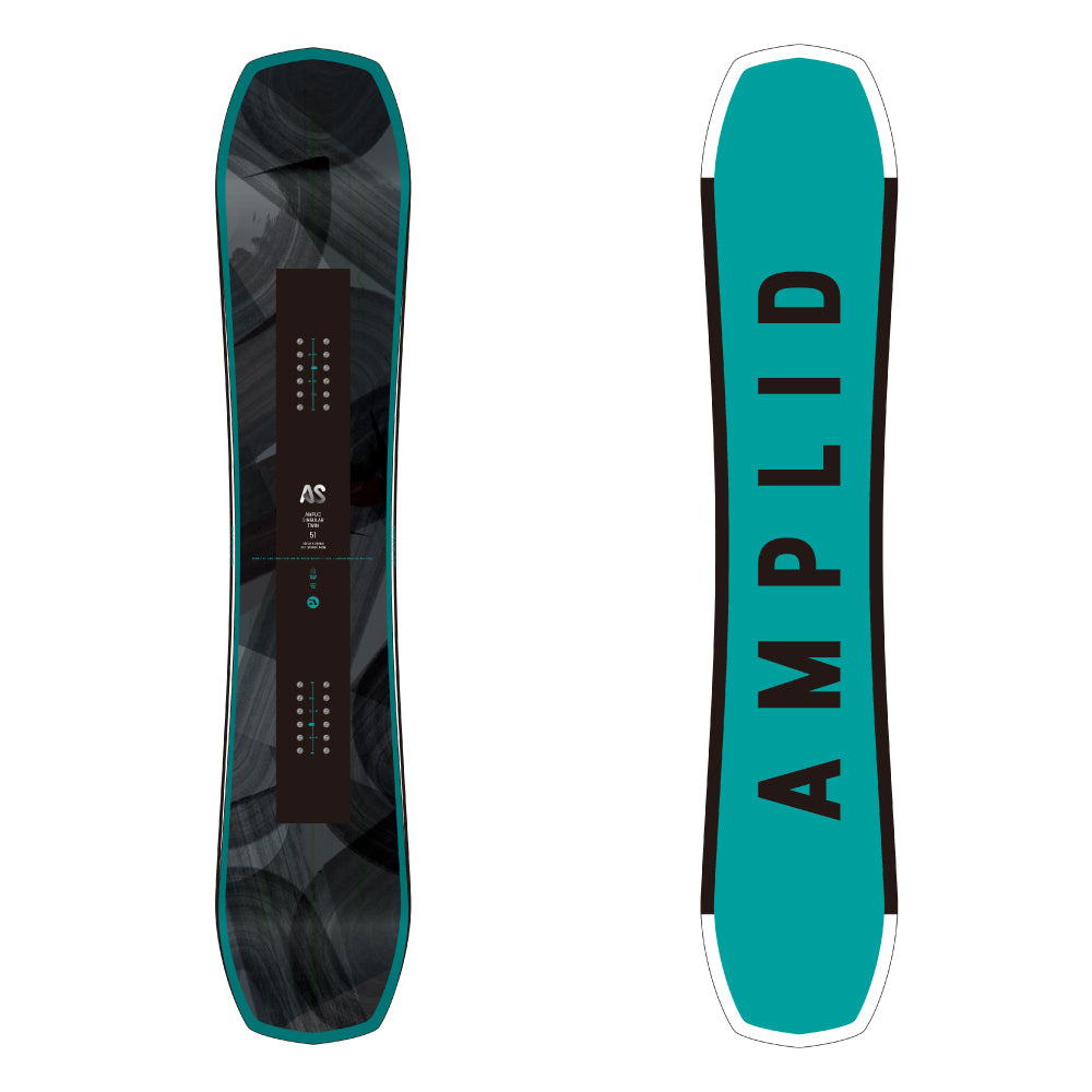 [Pre-order] Amplid SINGULAR TWIN 24-25 model