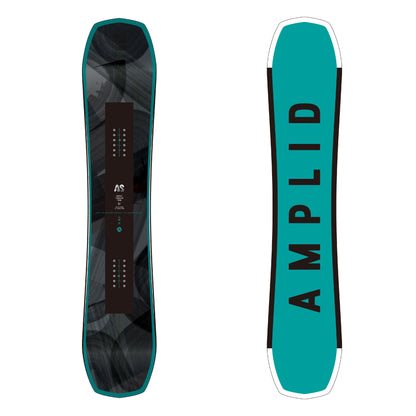[预购] Amplid SINGULAR TWIN 24-25 型号