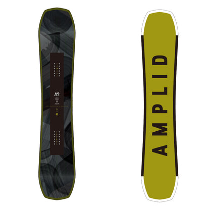 [预购] Amplid SINGULAR TWIN 24-25 型号