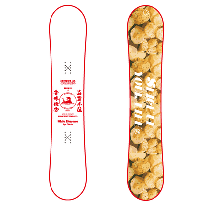 [Pre-order] White Blossome UM16:23 24-25 model Made in Japan