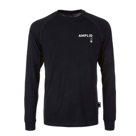 【Soldout】Amplid LONG SLEEVE