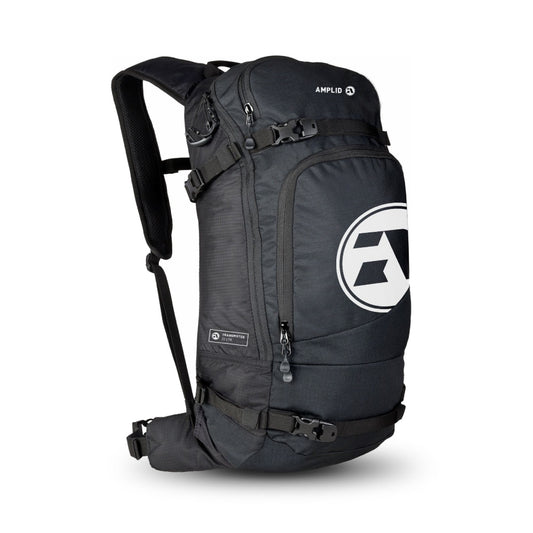 Amplid BACKPACK TRANSMUTER RIDING / DAY PACK